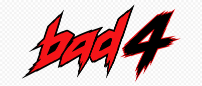 bad 4 প্ল্যাটফর্ম লোগো